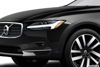 2025 VOLVO V90 Cross Country ULTRA photo-5