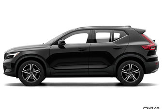 2025 VOLVO XC40 CORE BRIGHT photo-0
