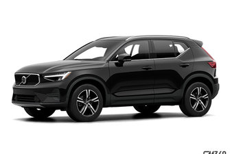 2025 VOLVO XC40 CORE BRIGHT photo-1