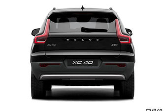 2025 VOLVO XC40 CORE BRIGHT photo-4