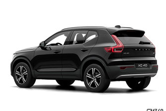 2025 VOLVO XC40 CORE BRIGHT photo-5
