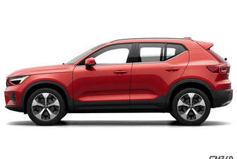 2025 VOLVO XC40 PLUS BRIGHT photo-0