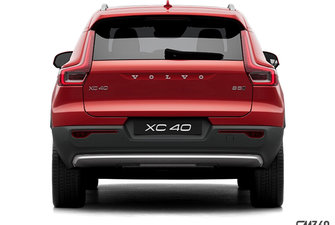 2025 VOLVO XC40 ULTRA BRIGHT photo-4