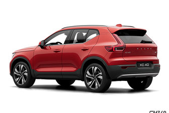 2025 VOLVO XC40 ULTRA BRIGHT photo-5