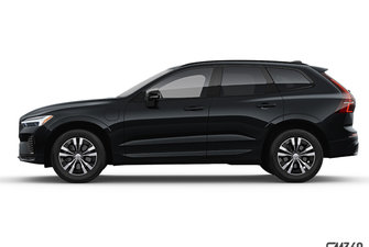 2025 VOLVO XC60 T8 Plug-In Hybrid CORE photo-0