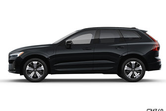 VOLVO XC60 T8 hybride branchable PLUS 2025 photo-0