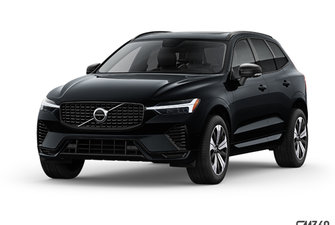 VOLVO XC60 T8 hybride branchable PLUS 2025 photo-1