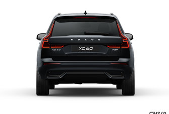 VOLVO XC60 T8 hybride branchable PLUS 2025 photo-4