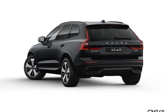 VOLVO XC60 T8 hybride branchable PLUS 2025 photo-5