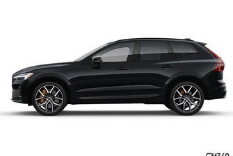 2025 VOLVO XC60 T8 Plug-In Hybrid POLESTAR ENGINEERED photo-0