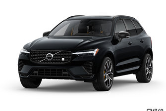 2025 VOLVO XC60 T8 Plug-In Hybrid POLESTAR ENGINEERED photo-1