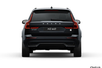 2025 VOLVO XC60 T8 Plug-In Hybrid POLESTAR ENGINEERED photo-4