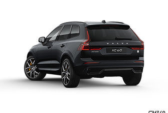 2025 VOLVO XC60 T8 Plug-In Hybrid POLESTAR ENGINEERED photo-5