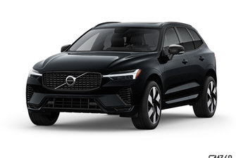 2025 VOLVO XC60 T8 Plug-In Hybrid ULTRA photo-1
