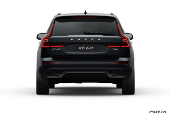 2025 VOLVO XC60 T8 Plug-In Hybrid ULTRA photo-4