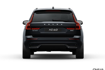2025 VOLVO XC60 CORE photo-4