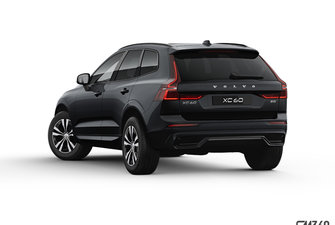 2025 VOLVO XC60 CORE photo-5