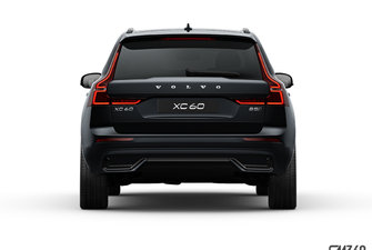 2025 VOLVO XC60 PLUS photo-4