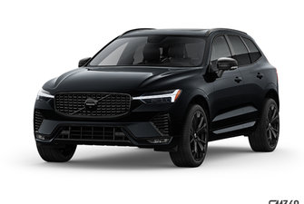 2025 VOLVO XC60 ULTRA BLACK EDITION photo-1