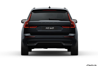 2025 VOLVO XC60 ULTRA BLACK EDITION photo-4