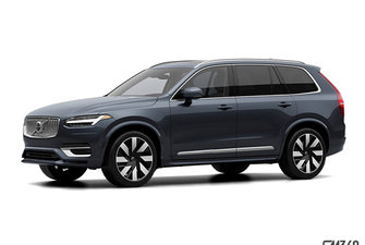 2025 VOLVO XC90 T8 Plug-In Hybrid ULTRA photo-1