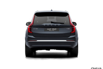 2025 VOLVO XC90 T8 Plug-In Hybrid ULTRA photo-4