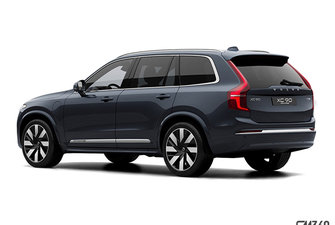 2025 VOLVO XC90 T8 Plug-In Hybrid ULTRA photo-5