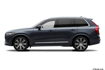 VOLVO XC90 ULTRA 2025 photo-0