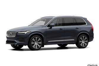 2025 VOLVO XC90 ULTRA photo-1