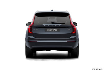 VOLVO XC90 ULTRA 2025 photo-4