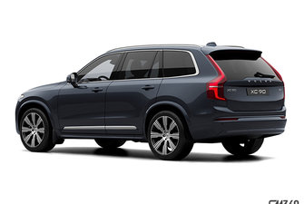 VOLVO XC90 ULTRA 2025 photo-5