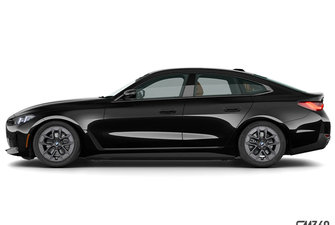 2026 BMW i4 Gran Coupe XDRIVE40 photo-0