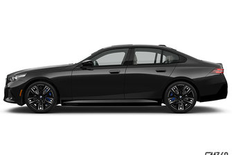 2026 BMW i5 M60 XDRIVE photo-0