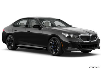 2026 BMW i5 M60 XDRIVE photo-4