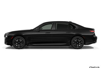 2026 BMW i7 XDRIVE60 EDITION 7 photo-0