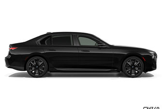 2026 BMW i7 XDRIVE60 EDITION 7 photo-4