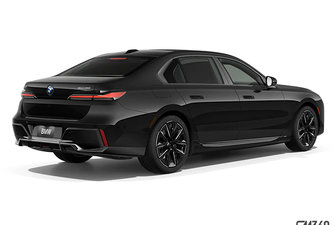 2026 BMW i7 XDRIVE60 EDITION 7 photo-5