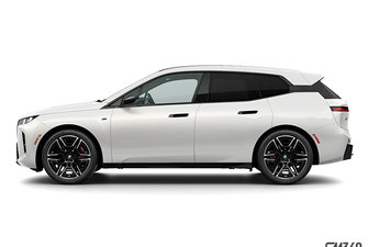 2026 BMW iX M70 XDRIVE photo-0