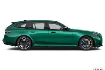 2026 BMW M5 Touring TOURING photo-4