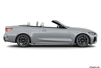 BMW Srie 4 Cabriolet M440I XDRIVE 2026 photo-4