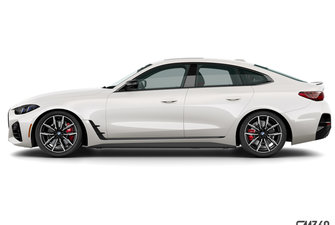 2026 BMW 4 Series Gran Coupé 430I XDRIVE LEGACY EDITION photo-0
