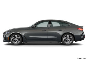 2026 BMW 4 Series Gran Coupé 430I XDRIVE photo-0