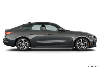 2026 BMW 4 Series Gran Coupé 430I XDRIVE photo-4
