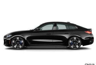 2026 BMW 4 Series Gran Coupé M440 XDRIVE LEGACY EDITION photo-0