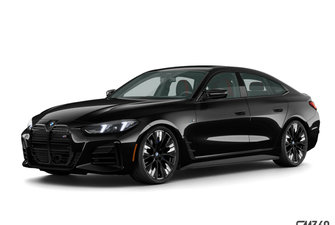 2026 BMW 4 Series Gran Coupé M440 XDRIVE LEGACY EDITION photo-1