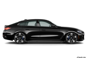2026 BMW 4 Series Gran Coupé M440 XDRIVE LEGACY EDITION photo-4