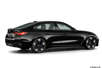2026 BMW 4 Series Gran Coupé M440 XDRIVE LEGACY EDITION photo-5