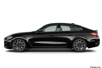 2026 BMW 4 Series Gran Coupé M440 XDRIVE photo-0