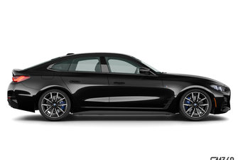 2026 BMW 4 Series Gran Coupé M440 XDRIVE photo-4