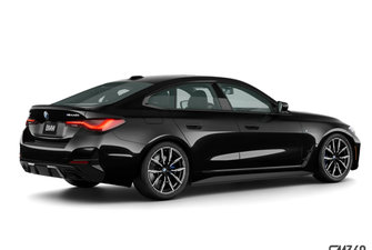 2026 BMW 4 Series Gran Coupé M440 XDRIVE photo-5